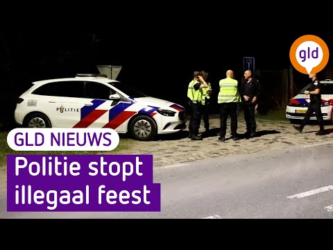 GLD Nieuws 10 september 2023