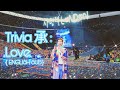 Trivia 承 : Love {ENG SUB}~ BTS at Wembley D-1 [HD] #btsspeakyourselftour