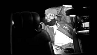 D.Woods (feat. Rick Ross &amp; Mack Mane) - On My Side (Remix)