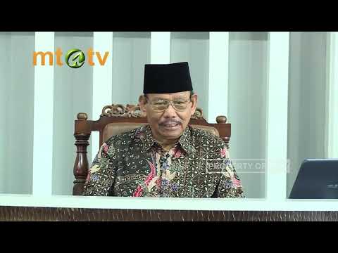 Jihad Pagi MTATV Solo 19-05-2019 - Tema Sekitar Ramadan