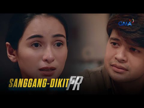 Sanggang-Dikit FR: Bobby ends things with Jared! (Episode 136)