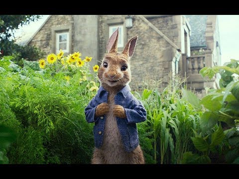 download lagu mp3 mp4 Feel It Still Peter Rabbit, download lagu Feel It Still Peter Rabbit gratis, unduh video klip Feel It Still Peter Rabbit