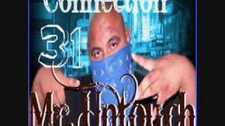 Mr. Untouch - Te Vas Amor