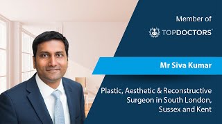 An introduction to Mr Siva Kumar