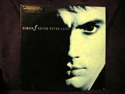 Simon F   Prisoner of Love
