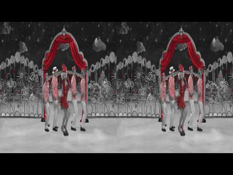 Chanel Samson  video.