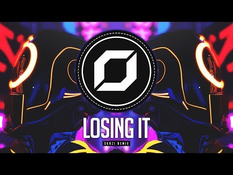 PSY-TRANCE ◉ FISHER - Losing It (SKAZI Remix)