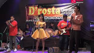 Download lagu D'rosta Music Sumberejo - Dinding Kaca mp3