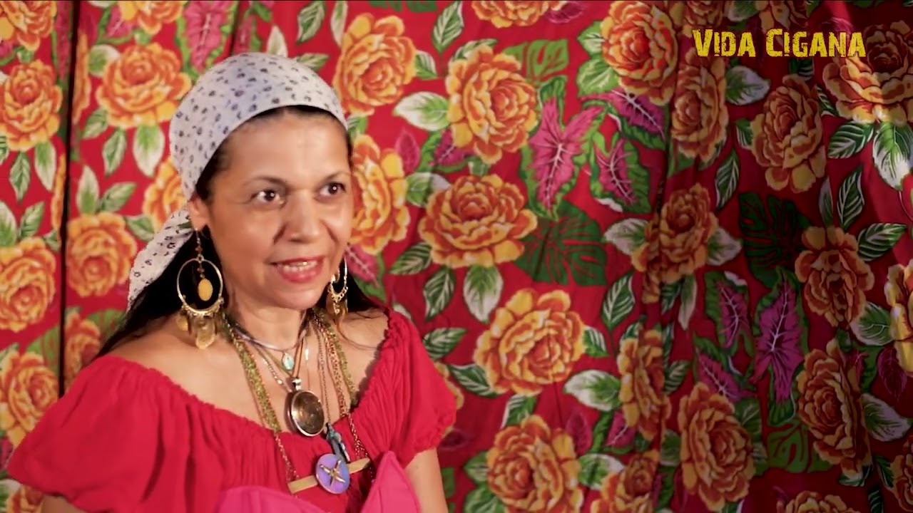 Vida Cigana - Documentário