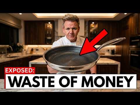 5 Pan Brands RIPPING You Off (And 5 Hidden Gems)