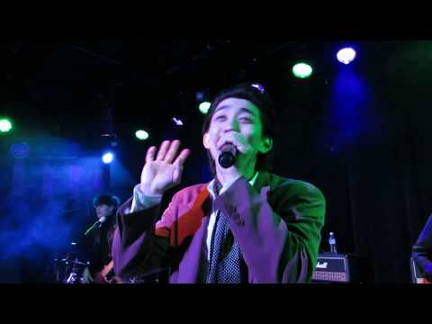 171222 Jungle - 잔나비 (JANNABI) @뮤지스땅스 개관 3주년 축하공연