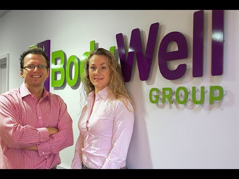 Christian Farthing BodyWell Group