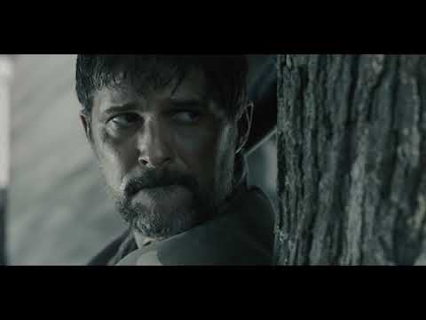 Goran Bare - “Život kao rijeka”