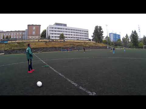 KATOWICKIE SKF RED BOX 4:4 MKS SIEMIANOWICZANKA CZĘŚĆ 1