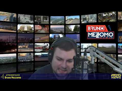 Super News 29 de abril