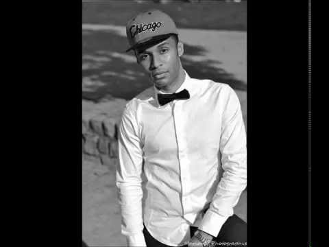 Alexandre - Fire We Make (Alicia Keys & Maxwell Cover)