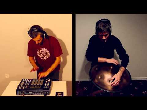 Billa Qause & Spyros Pan // Transatlantic Overtures (HD)