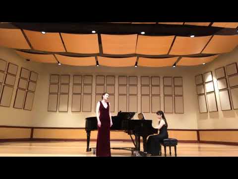 Le Collibri - Chausson