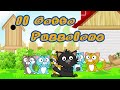 IL GATTO PUZZOLONE - Canzoni per bambini e ...