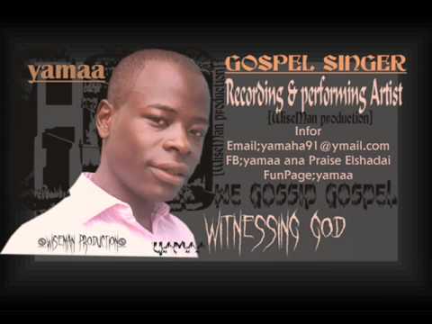 Amelete Maji.By Yamaa ft Jeff-mo &The Juniaz(unofficial video)