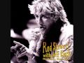 Rod Stewart (with Jeff Beck) 1984 Bad For You - LIVE!