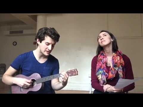 You You You (We don't sing til 2:30)