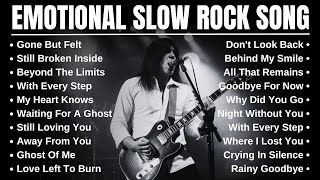 Download lagu EMOTIONAL SLOW ROCK SONGS OF ALL TIME FULL ALBUM 2025 - AMERICAN ROCK SONGS - TOP SELECTION mp3
