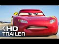 CARS 3 Evolution Trailer 2 German Deutsch 2017