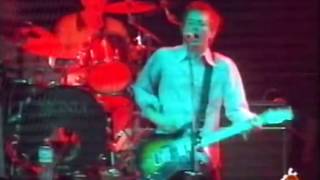 Radiohead - Man Of War (Big Boots) | Live in Italy 1995 (60fps)