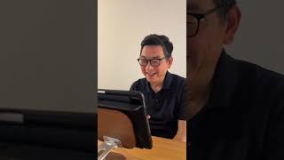 國際學生AI理財