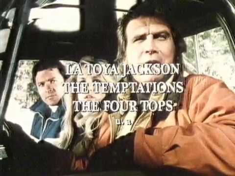 "Ein Colt für alle Fälle (The Fall Guy)" ZDF-Abspann