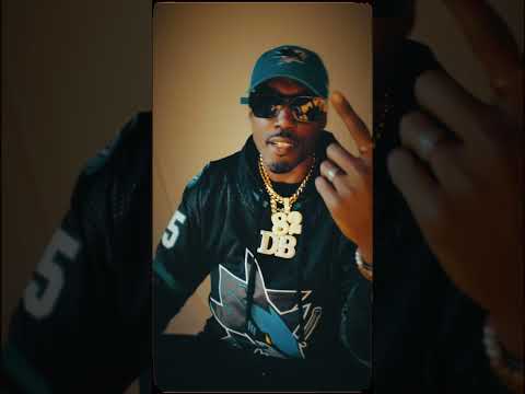 D.BLEDSOE - RICH CALIFORNIA SMELL (OFFICIAL VIDEO)