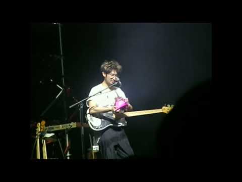 230429 실리카겔 Silica Gel 최웅희 생일 축하 + 멘트 / 산요작티 c1 (sanyo xacti c1) @Machine Boy