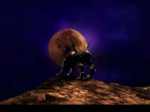 FG's Underrated Videogame Music 130 - The Great Warrior (Final Fantasy VII)