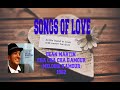 DEAN MARTIN - CHA CHA CHA D'AMOUR ...