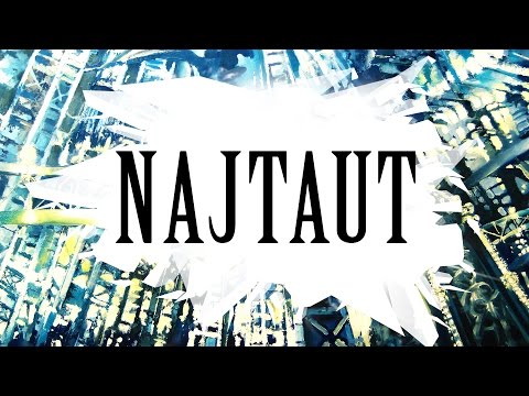 VNM feat. Kamila Bagnowska - Najtaut (audio)