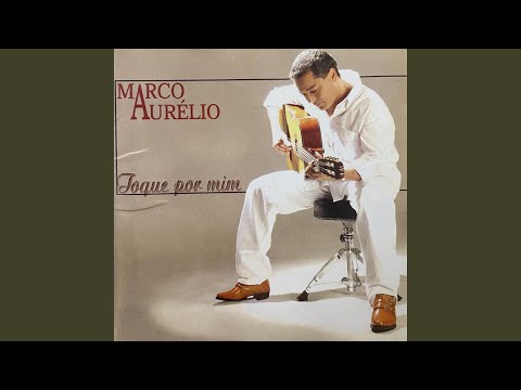 Toque por mim - CD Toque por mim - Marco Aurélio