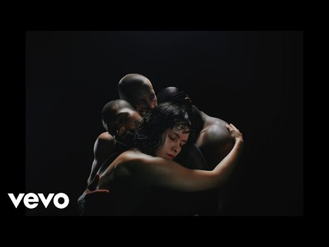 STANOVSKY, jolle - Leergetanzt (Official Video)