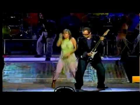 Selena Vive - Donde Quiera Que Estes (Fey & Aleks Syntek)