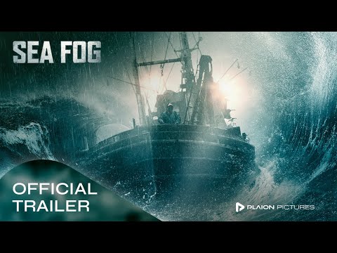 Trailer Sea Fog – Freiheit hat ihren Preis