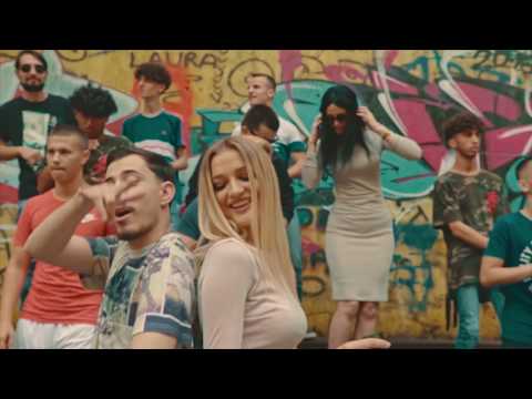 Genc Prelvukaj feat NRG Band - Dashnia jeme