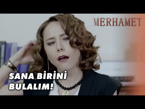 Deniz, Narin'in Ağzını Yokladı - Merhamet Özel Klip