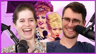 Connie i Carla: Analiza w ramach cyklu Queer Cinema Catchup