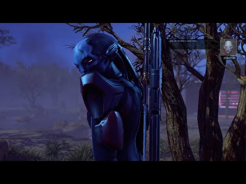 [PS5] - XCOM 2 WOTC Mission 11: Infiltrate Advent Blacksite