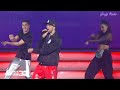 Billy Crawford - Trackin' (Live 2023 HD on French TV)