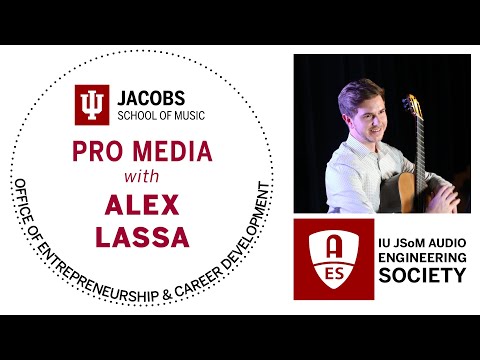 Luigi Legnani, Caprice No. 15, Op. 20 | performed by Alex Lassa