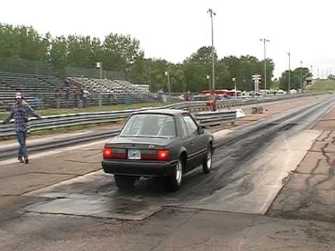 jared thunder valley runs a 10.40