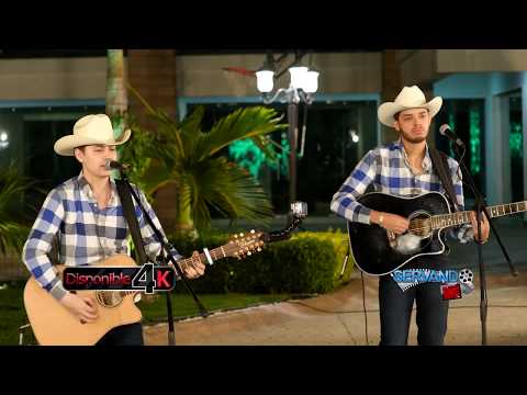 Arturo Coronel y El Buen Estilo - Intentare Olvidarte (En Vivo 2016)