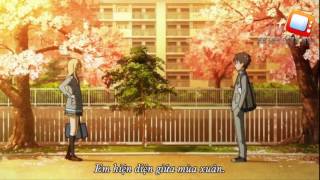 Orange - 7!! ( Shigatsu wa kimi no uso ) - " Tháng tư là lời nói dối của em "