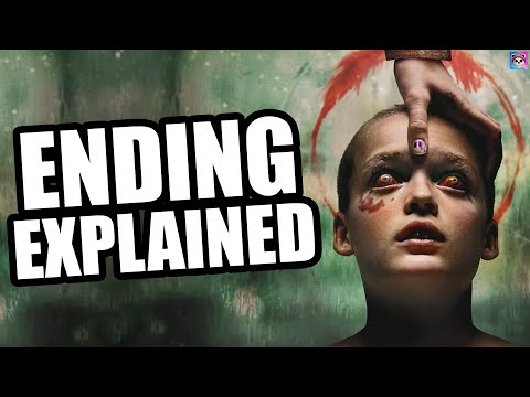 Bring Her Back ENDING EXPLAINED - What it's REALLY about